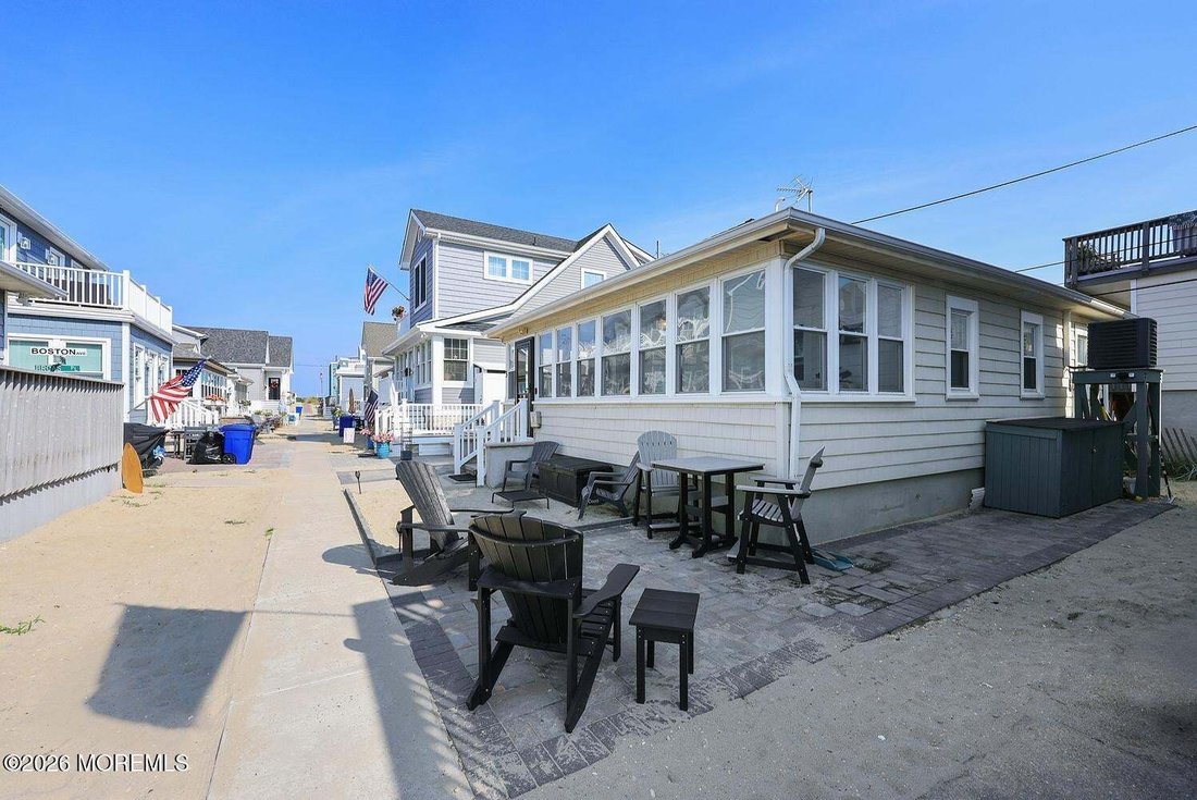 Haus in Point Pleasant Beach, New Jersey, Vereinigte Staaten 3 - 18786356