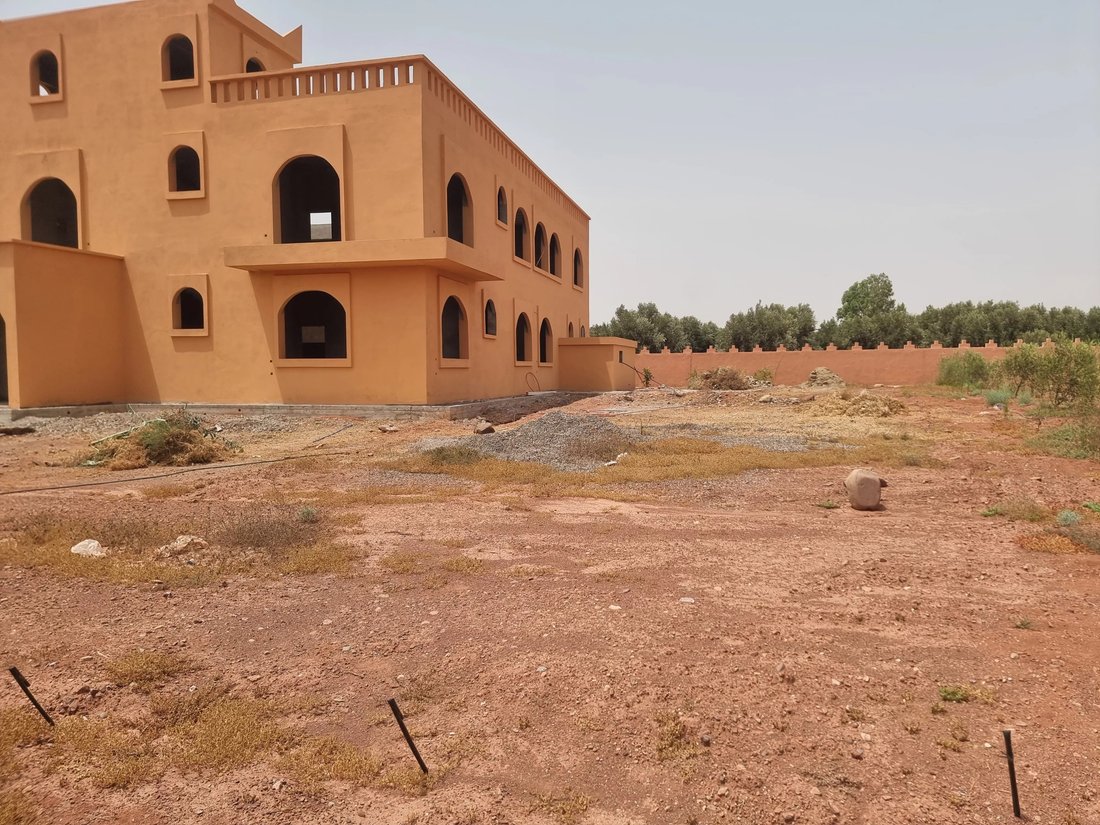 Villa a Ryayna, Souss-Massa, Marocco 3 - 18785154
