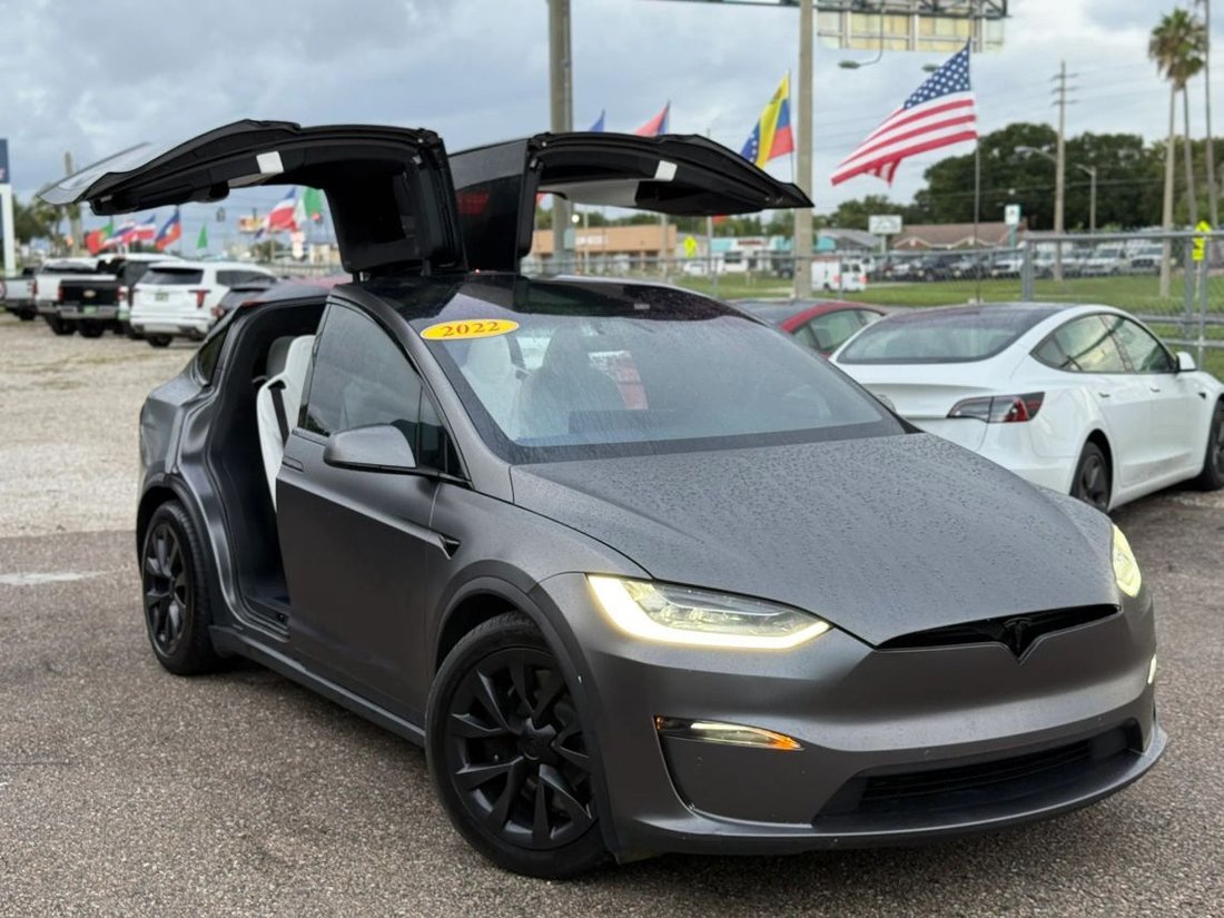 Suv in Orlando, FL, United States 3 - 18788302