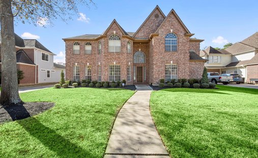 Maison à Spring, Texas, États-Unis 1