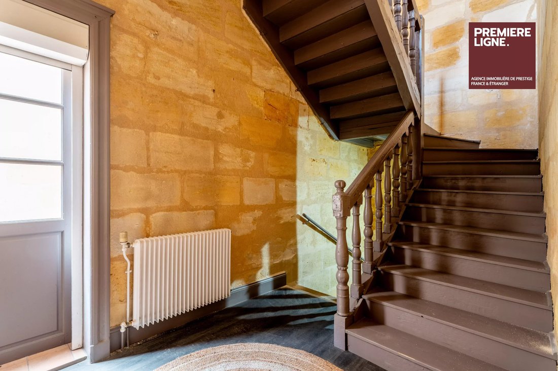 Estate in Grand Parc-Chartrons-Paul Doumer, Bordeaux, France 2 - 18785057