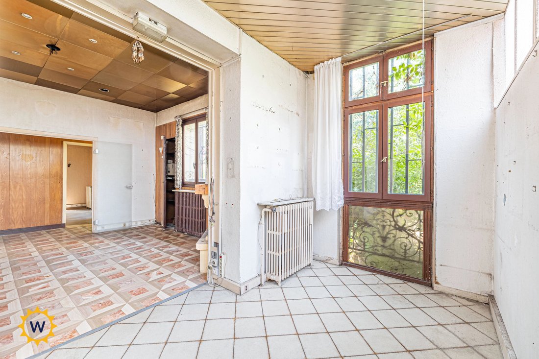House in Liberation, Nice, France 3 - 18785143