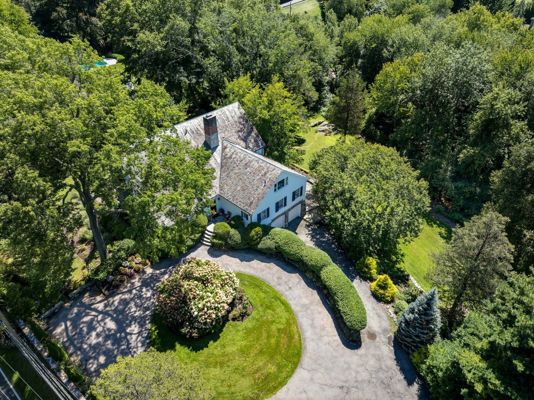 House in Greenwich, Connecticut, United States 2 - 18784707