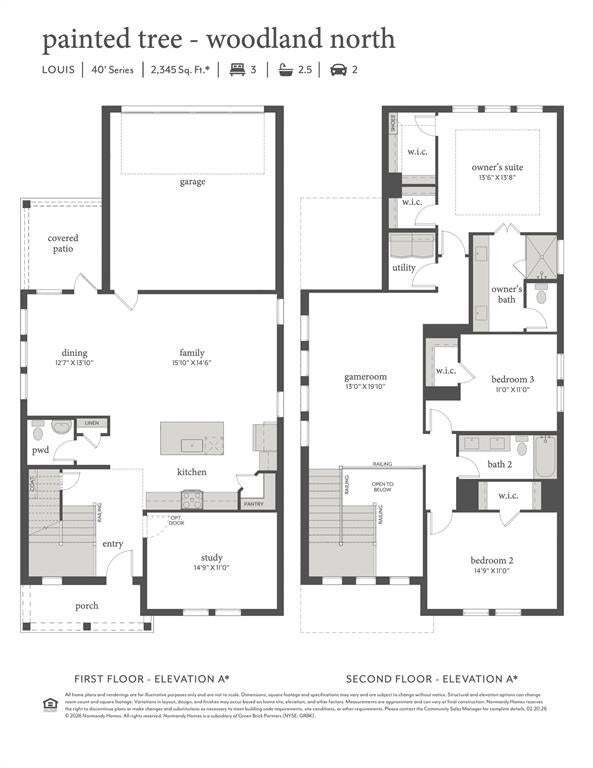 House in McKinney, Texas, United States 2 - 18784161
