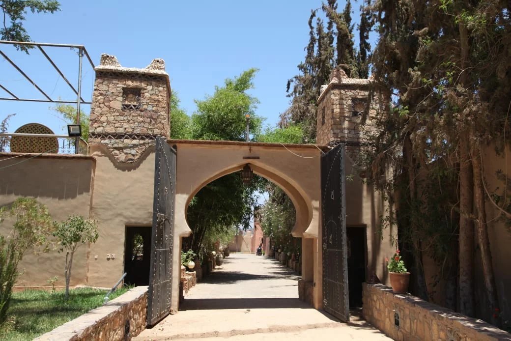 Otros en Provincia de Tarudant, Región de Sus-Masa, Marruecos 3 - 18785150