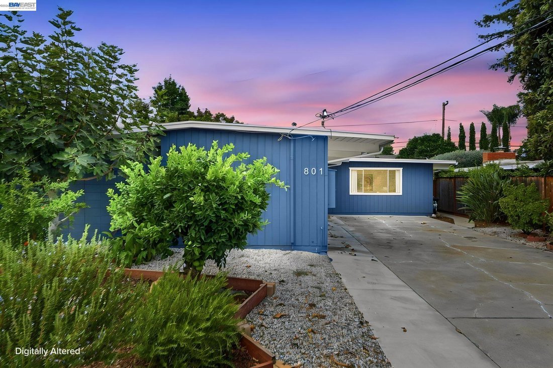 Casa a San Jose, California, Stati Uniti 4 - 18786384