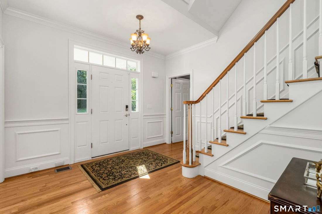 Haus in Glastonbury, Connecticut, Vereinigte Staaten 3 - 18789204