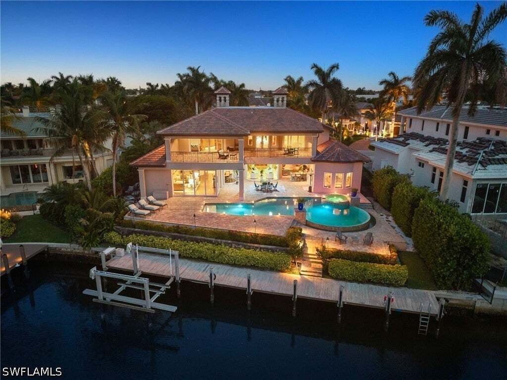 House in Naples, Florida, United States 3 - 18786335