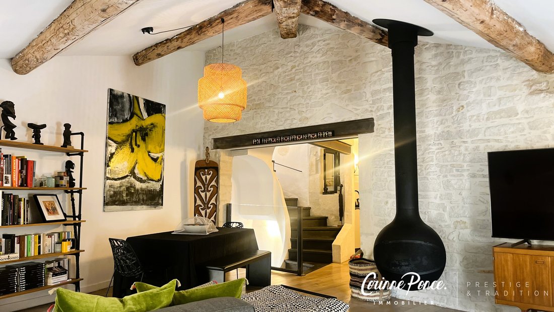 Appartement à Camplanier, Nîmes, France 4 - 18787890