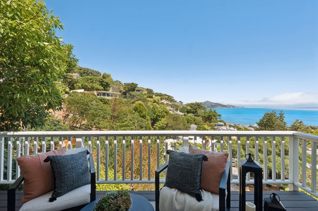 Townhouse in Sausalito, California, United States 5 - 17906468