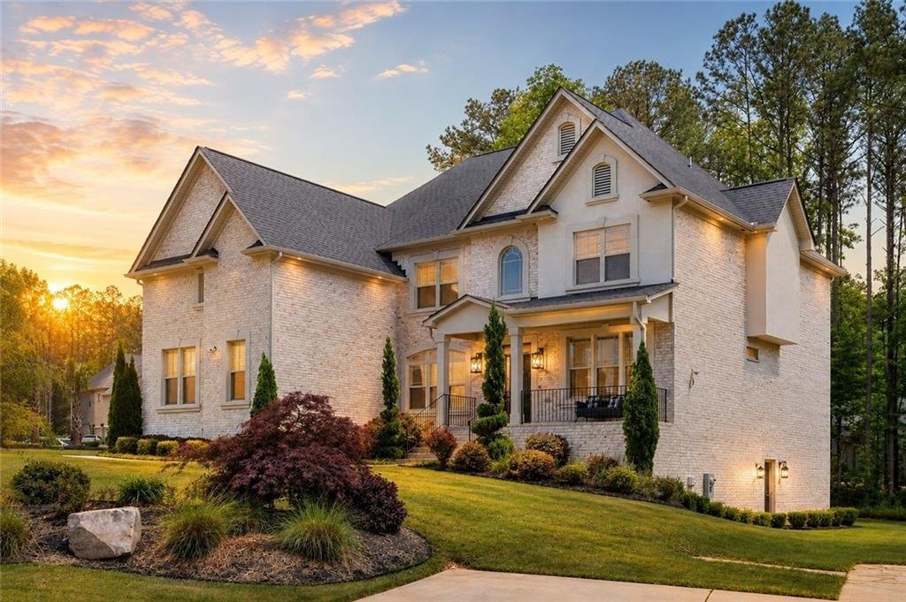 Haus in Fayetteville, Georgia, Vereinigte Staaten 2 - 18503124