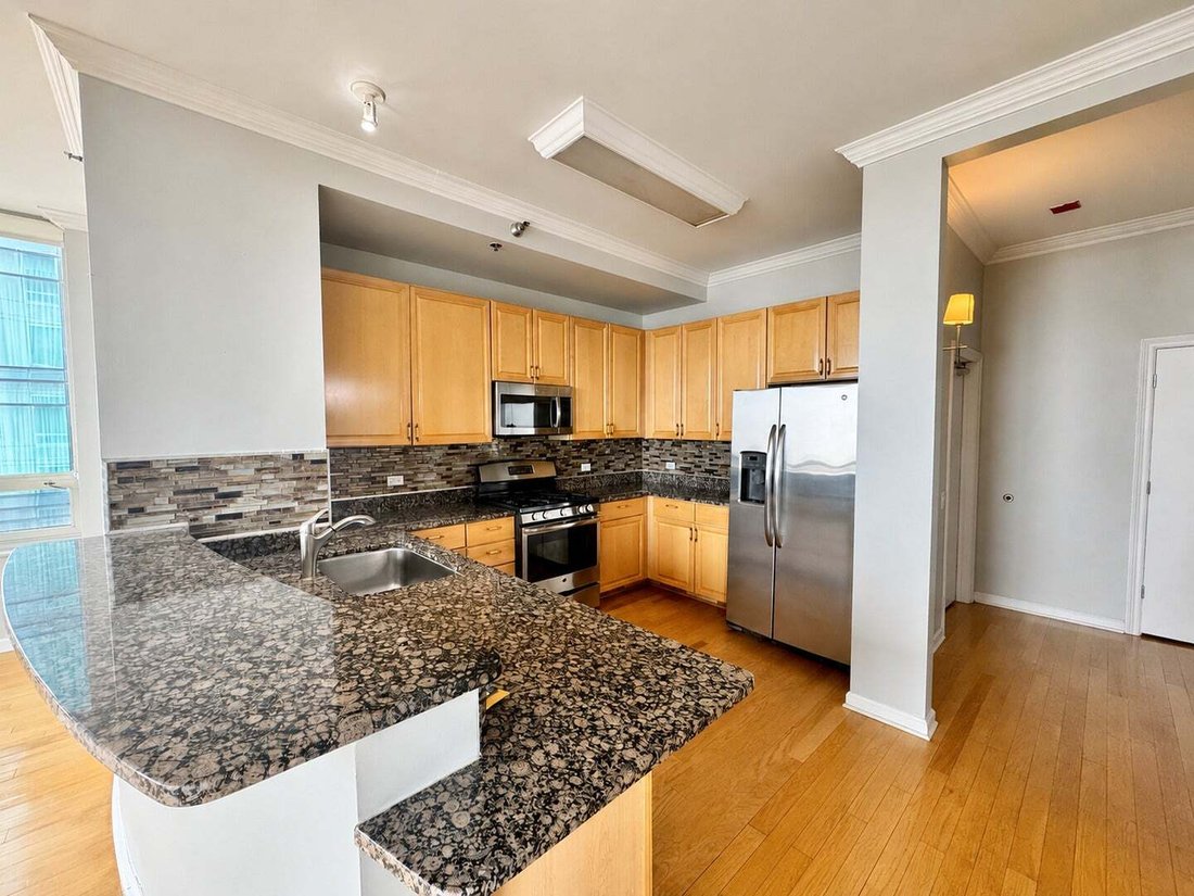 Condo in Chicago, Illinois, United States 5 - 18786840