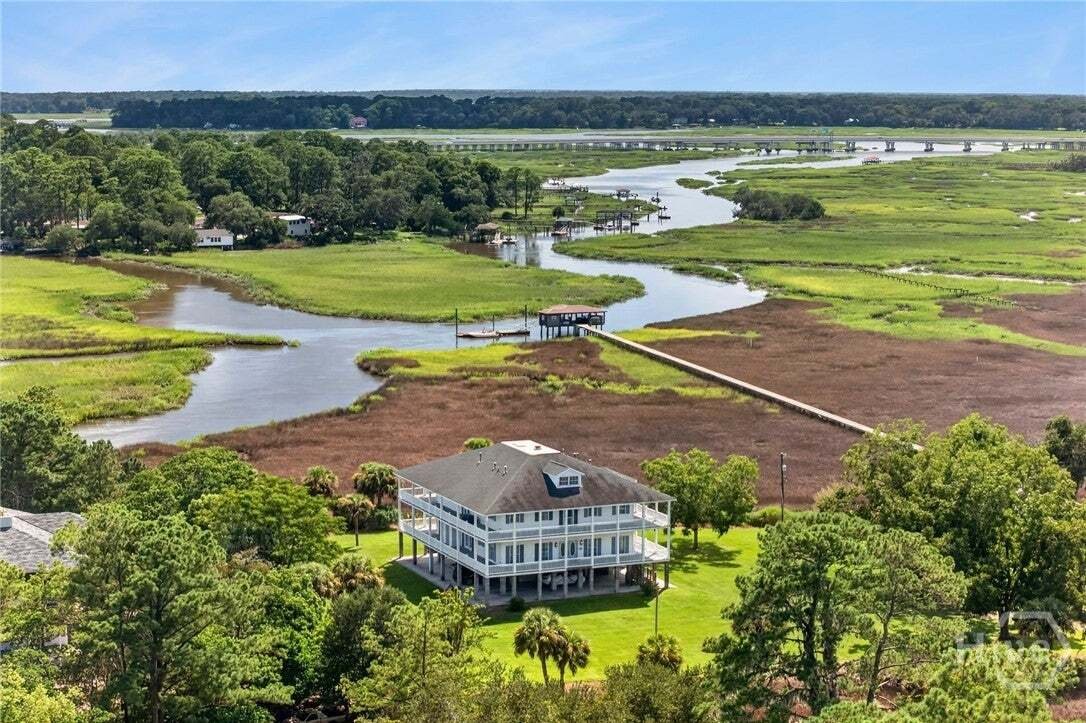House in Savannah, Georgia, United States 1 - 18786854
