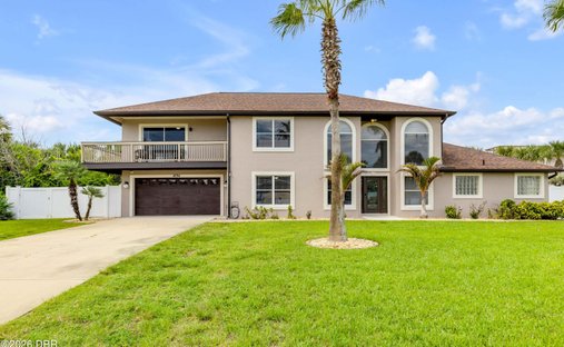 Casa a Port Orange, Florida, Stati Uniti 1