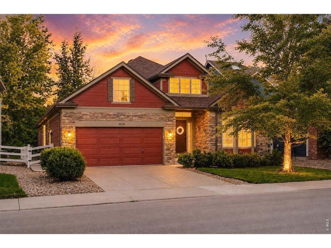 Casa en Longmont, Colorado, Estados Unidos 1 - 18786108