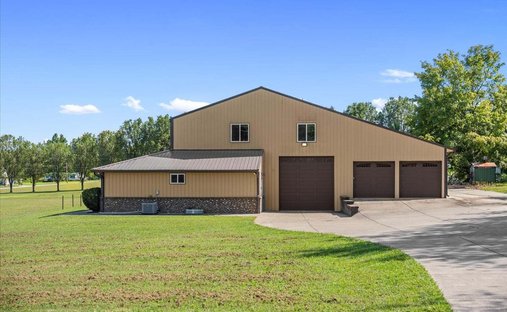 Casa a Bon Aqua, Tennessee, Stati Uniti 1