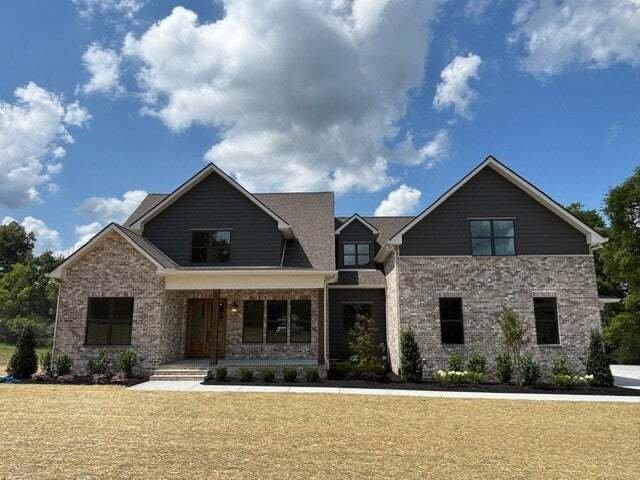 Casa en Mount Juliet, Tennessee, Estados Unidos 1 - 18786999
