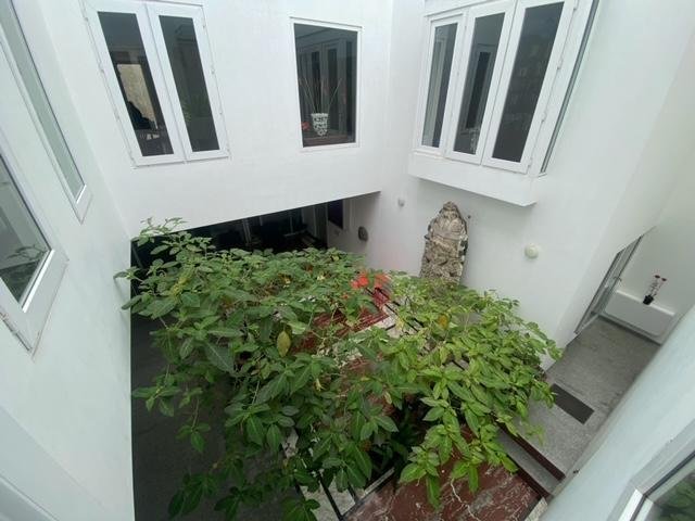Casa en San Juan de Miraflores, Municipalidad Metropolitana de Lima, Perú 1 - 18787440