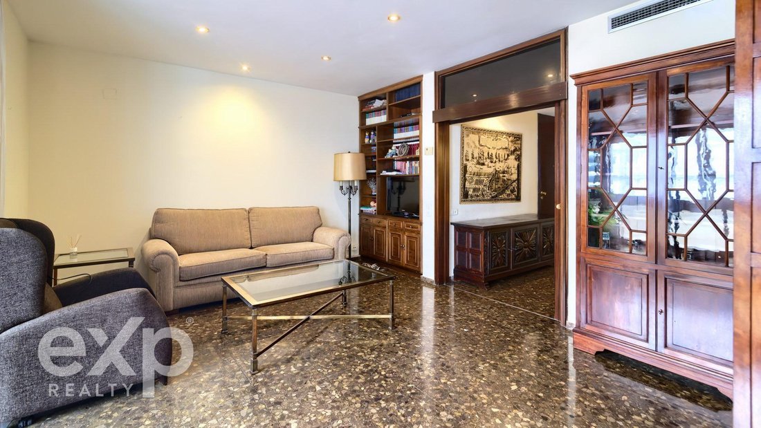Apartamento en Ciutat Vella, Valencia, España 5 - 18787603