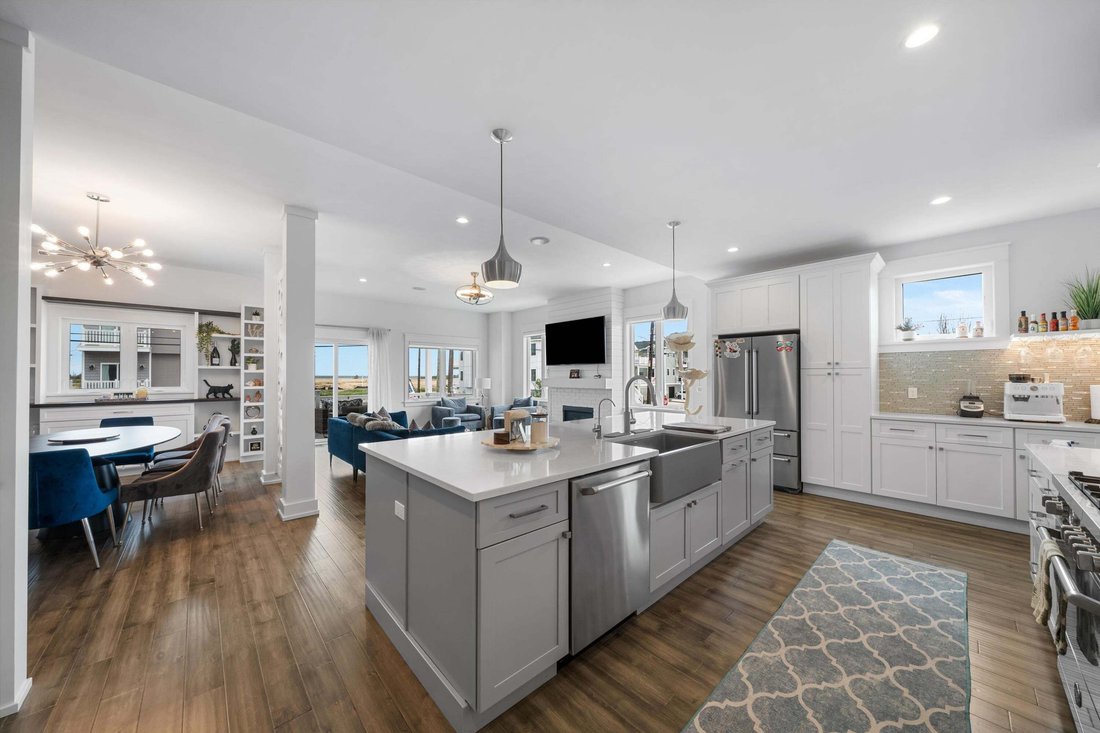 Residenza a Wildwood, New Jersey, Stati Uniti 5 - 18785961