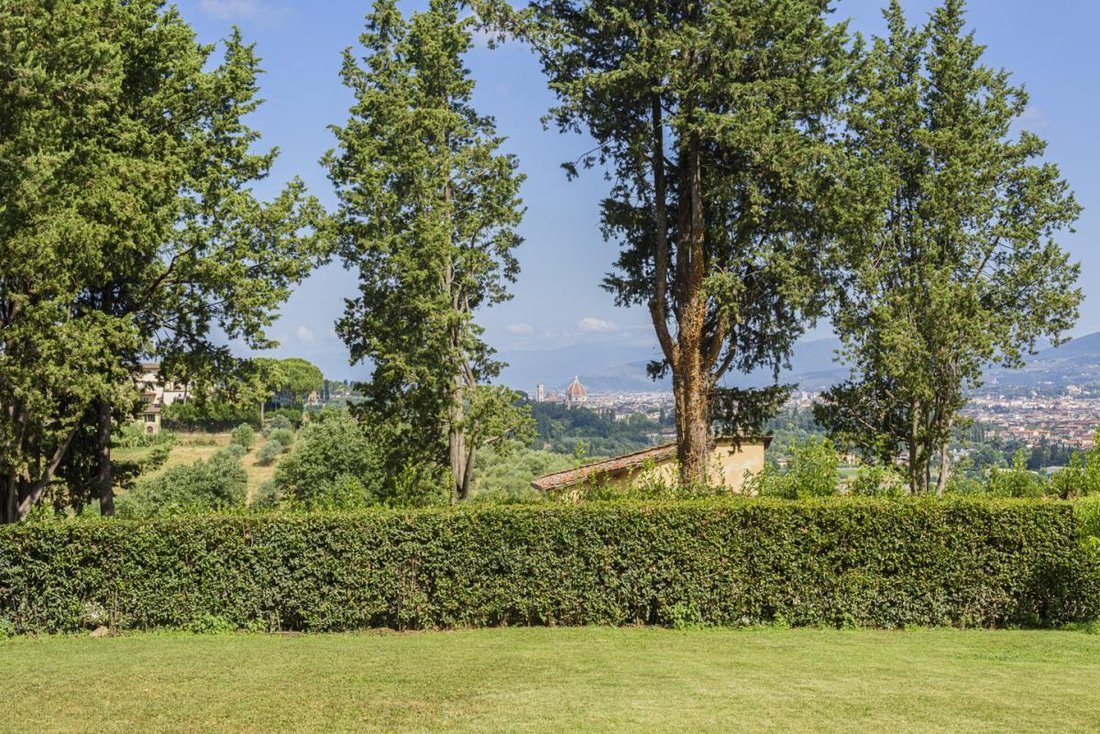 Wohnung in Europa - Parco dell'Anconella, Florenz, Italien 4 - 18787508
