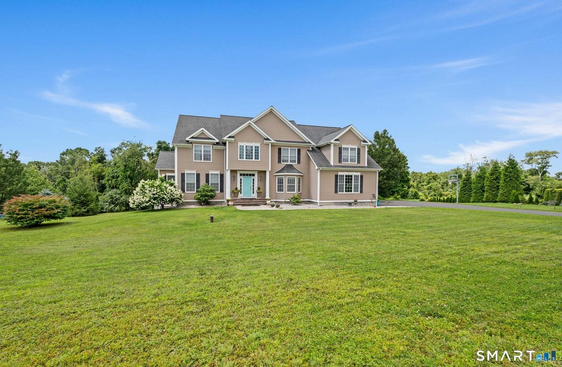 House in New Milford, Connecticut, United States 2 - 18785861