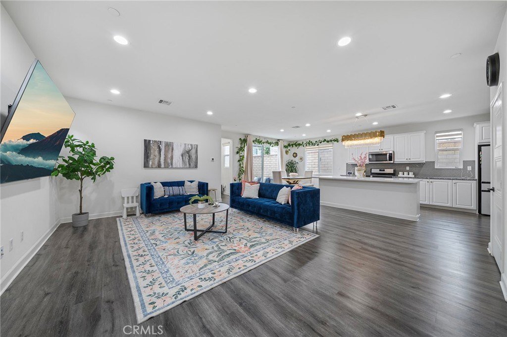 House in Ontario, California, United States 5 - 18785474