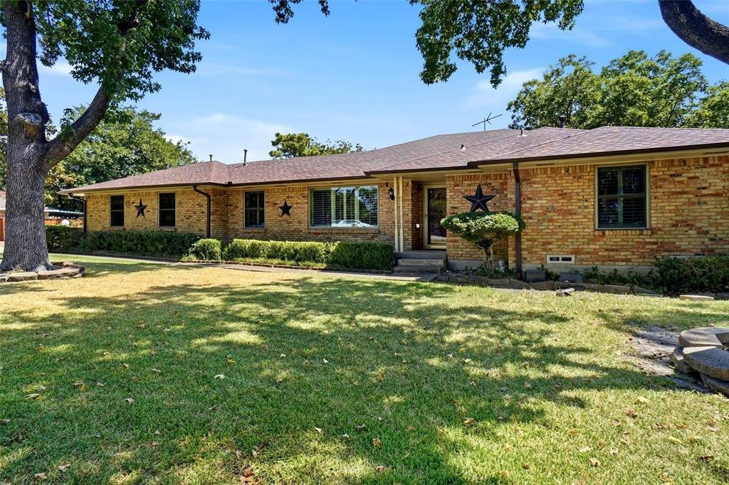 House in Sunnyvale, Texas, United States 3 - 18787375