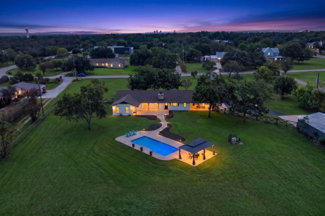 House in Buda, Texas, United States 2 - 18786622