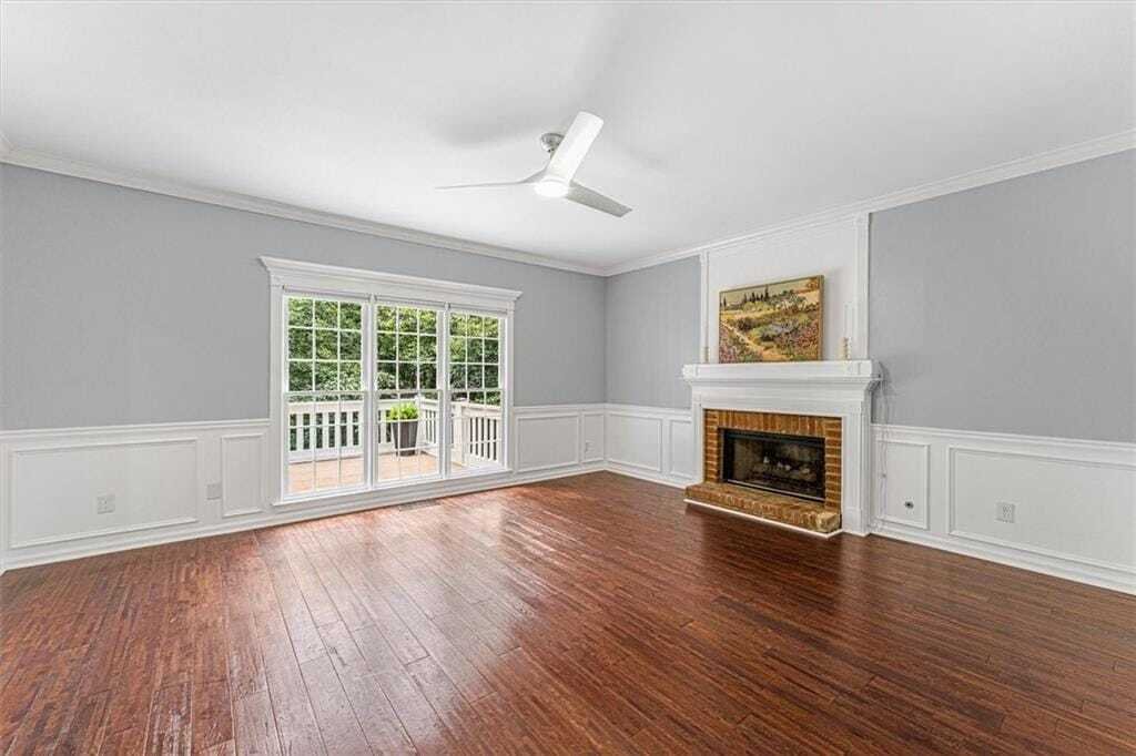 House in Kennesaw, Georgia, United States 3 - 18786256