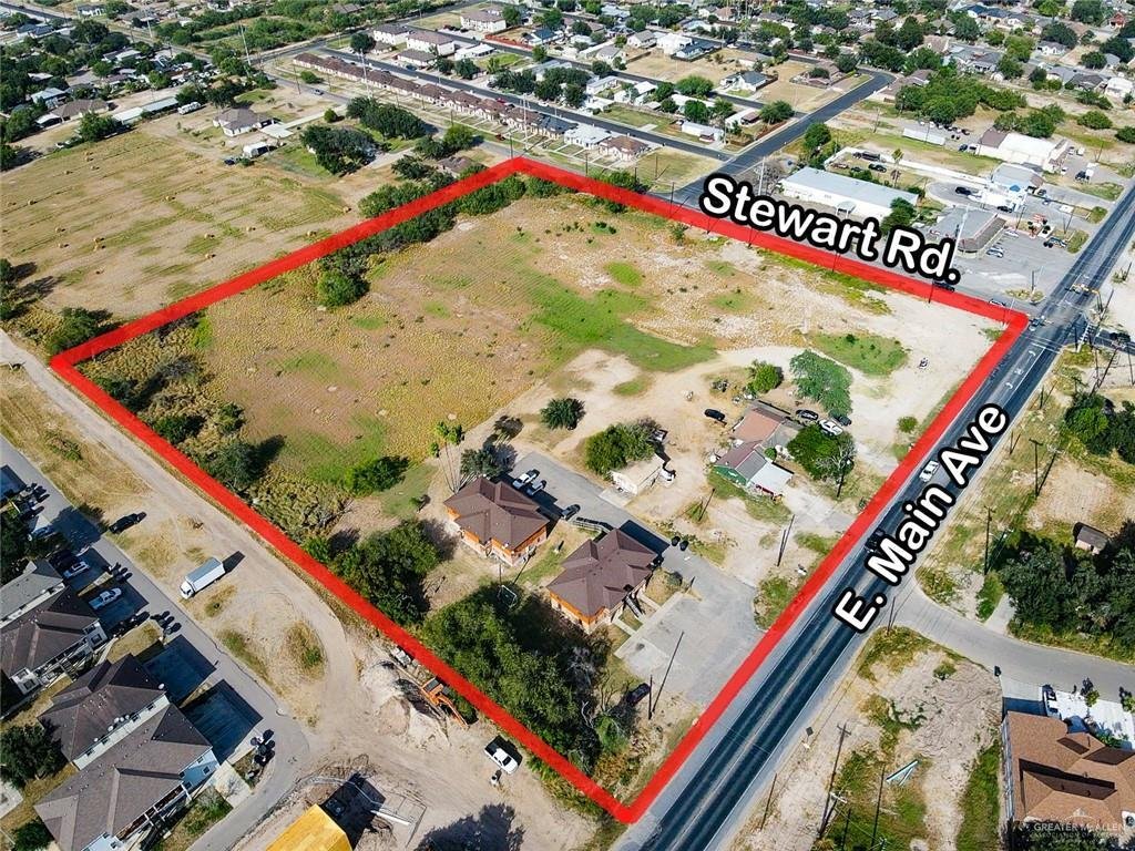 Mission, Texas, United States 3 - 18785857