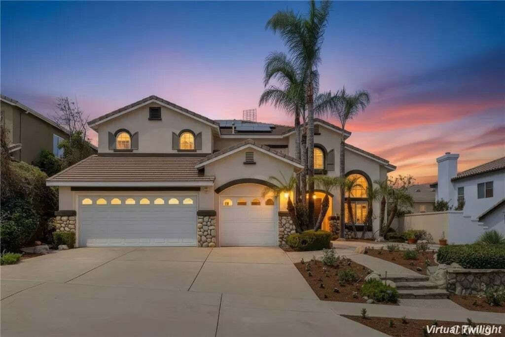 Casa en Corona, California, Estados Unidos 1 - 18787051