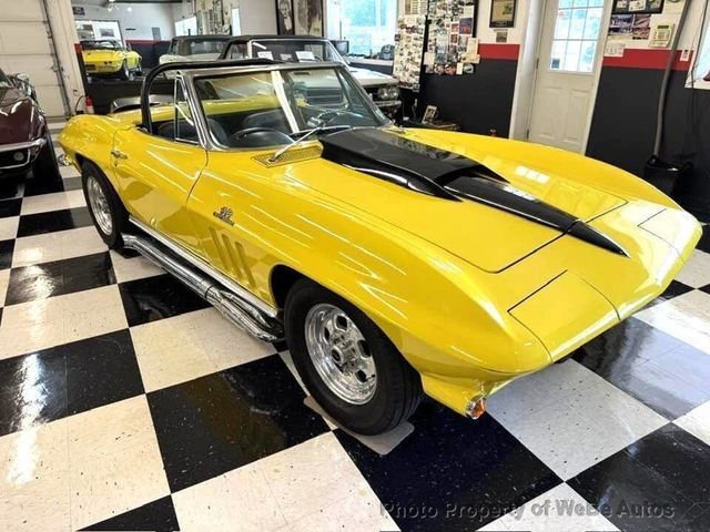 Chevrolet Corvette in Calverton, NY, United States 2 - 18786391