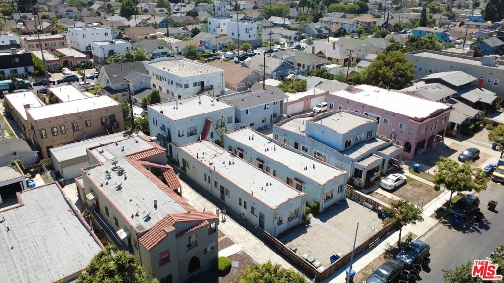 Andere in Los Angeles, Kalifornien, Vereinigte Staaten 4 - 18786444
