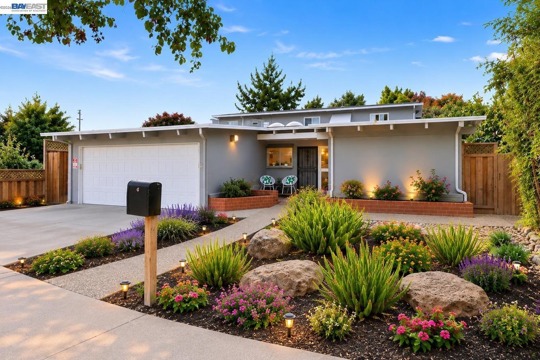 Casa en Hayward, California, Estados Unidos 1 - 18785509