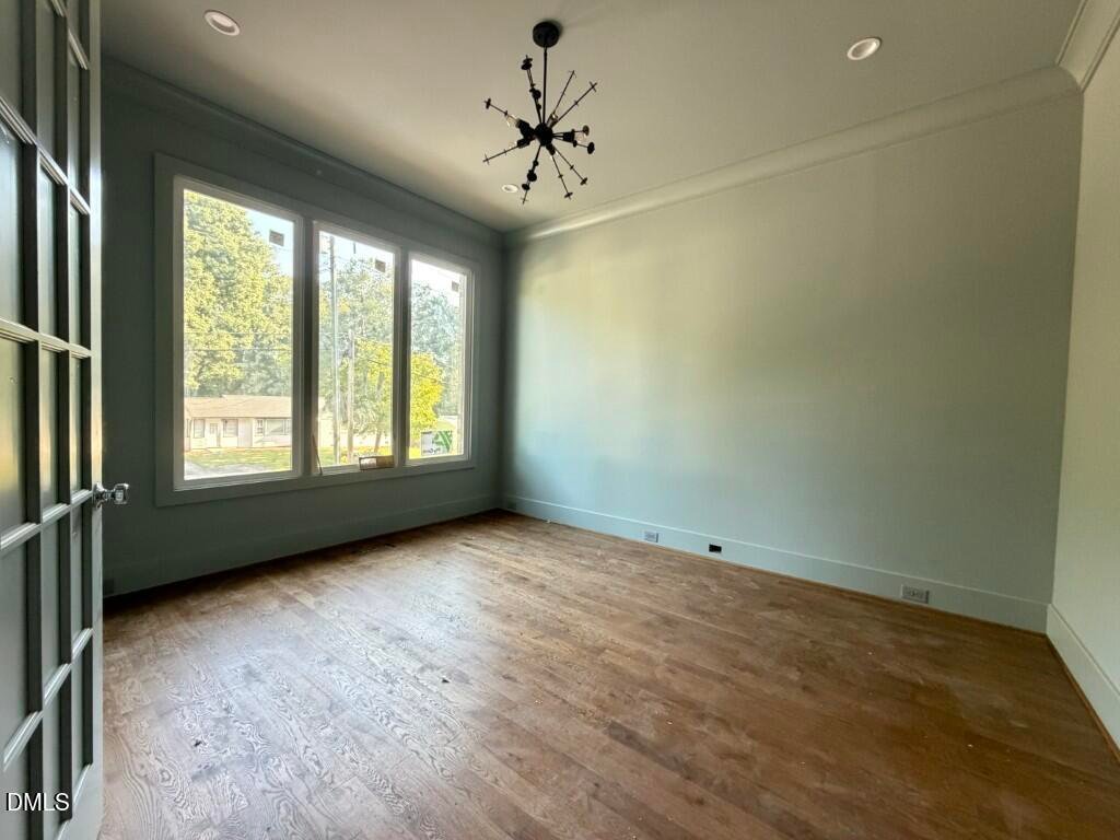 Casa en Raleigh, Carolina del Norte, Estados Unidos 3 - 17954134