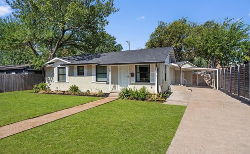 House in Austin, Texas, United States 1
