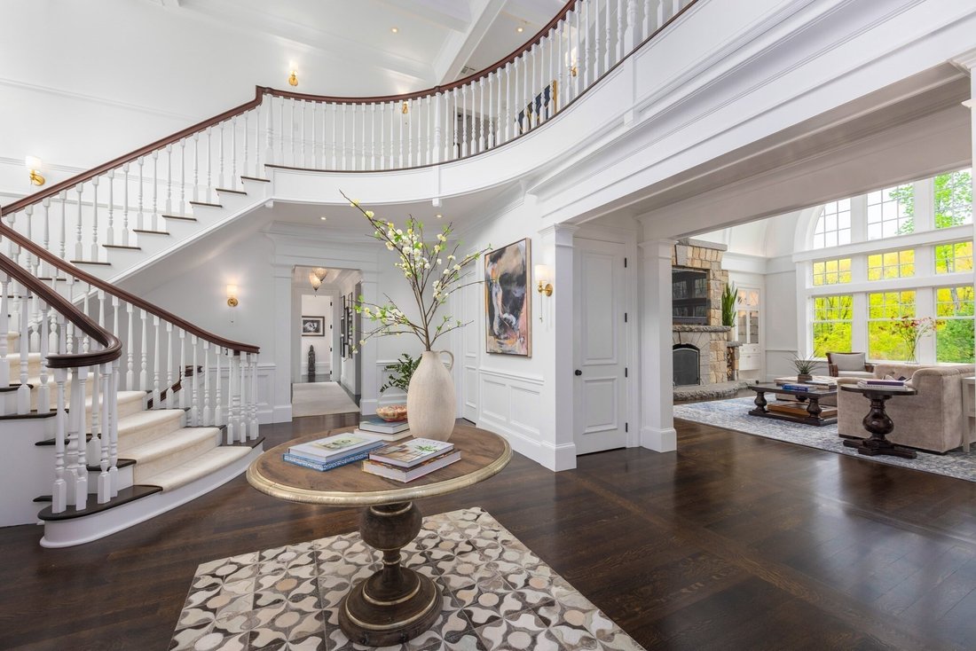 Casa a Southborough, Massachusetts, Stati Uniti 4 - 17396434