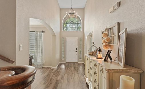 Casa en St. Paul, Texas, Estados Unidos 1