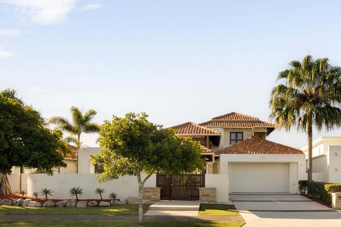 Casa en Banksia Beach, Queensland, Australia 1 - 18789197