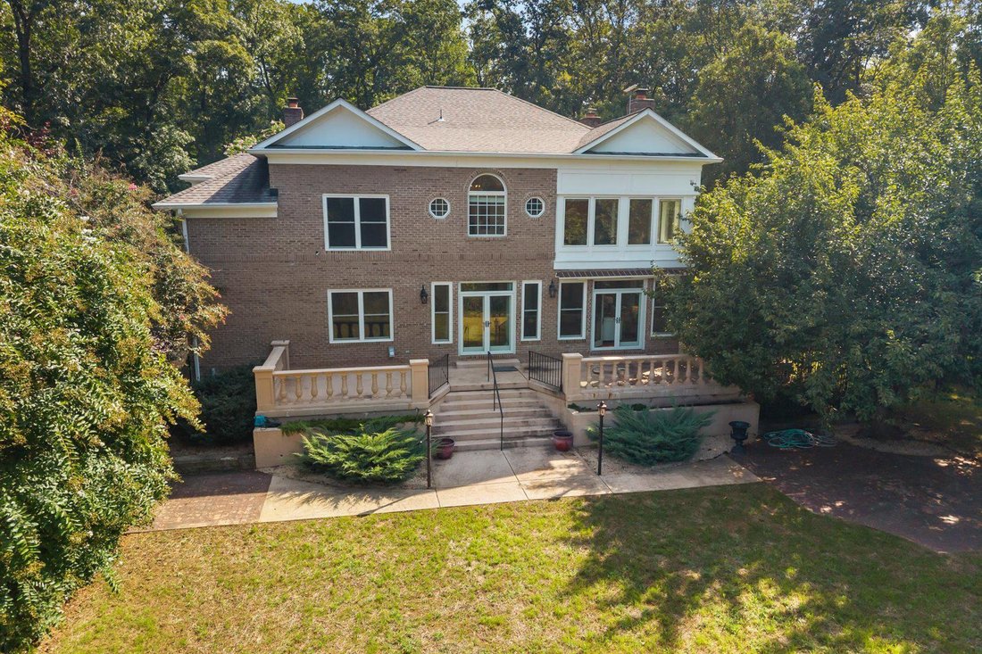 House in Marshall, Virginia, United States 3 - 18785695