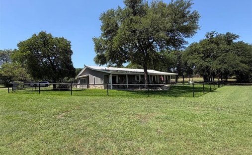 Haus in Fort Worth, Texas, Vereinigte Staaten 1