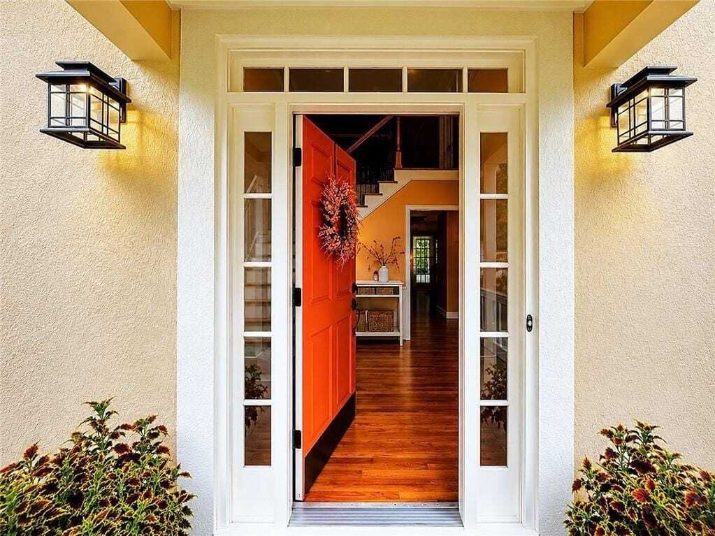 Casa en Marietta, Georgia, Estados Unidos 2 - 18081710