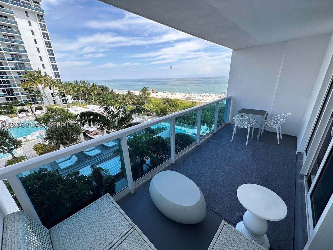 Condominio a Miami Beach, Florida, Stati Uniti 1 - 18786692