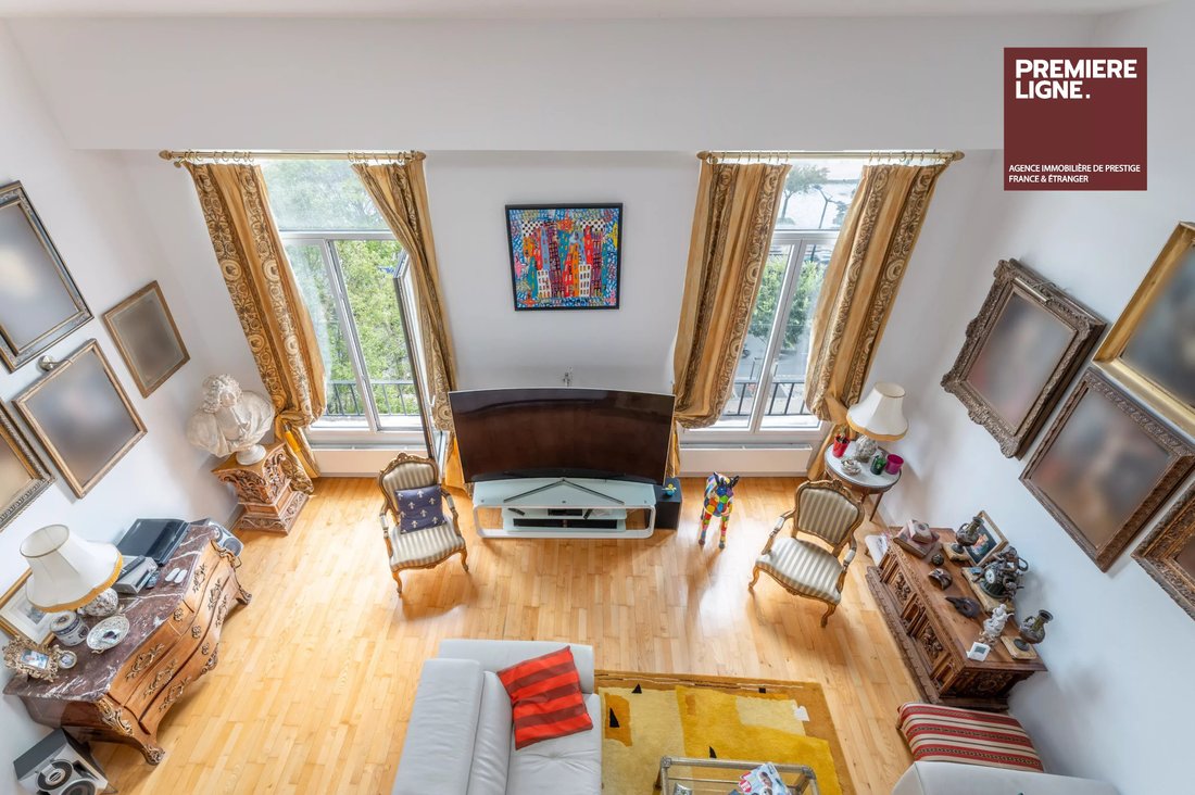 Appartement à Le Lac-Bacalan, Bordeaux, France 5 - 18785048