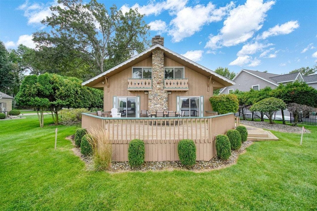 House in Summit Township, Michigan, United States 3 - 18786115