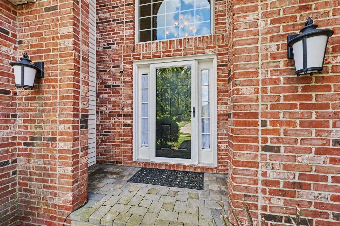 House in Mahomet, Illinois, United States 4 - 18784017