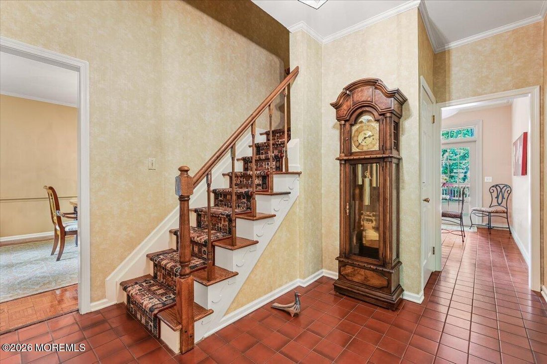 Casa en North Middletown, Nueva Jersey, Estados Unidos 4 - 18784361