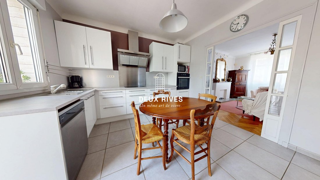 House in Nantes Erdre, Nantes, France 4 - 18656191
