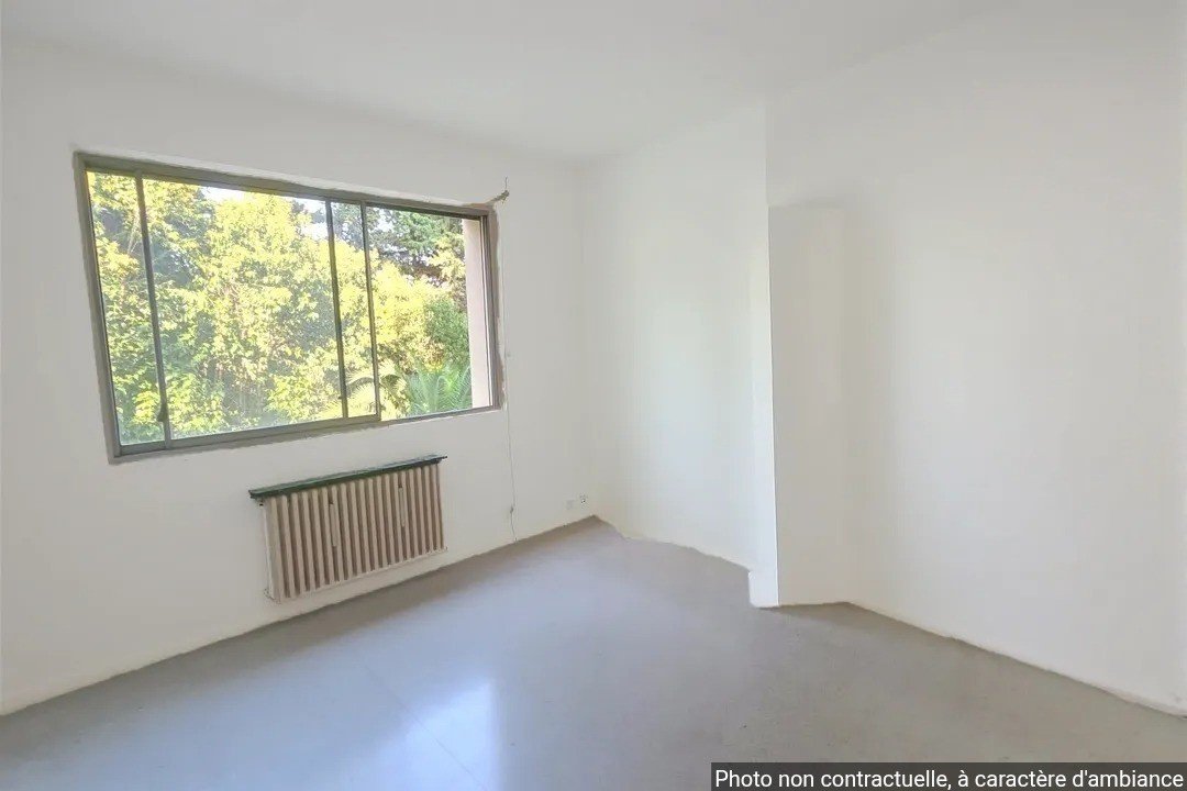 Wohnung in Maurice Jeanpierre, Le Cannet, Frankreich 5 - 18787623